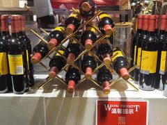 -喜庭海鲜自助(北辰三角洲北辰荟店)