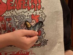 -The Crab Pot Seattle