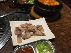 -六七八韩式烤肉·韩国料理(上杭路店)