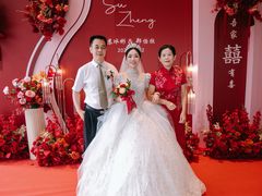 -广州粤海喜来登酒店