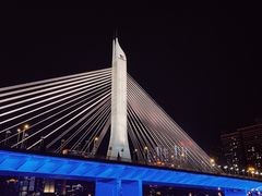 -珠江夜游广州塔·中大码头