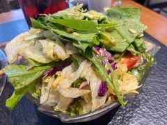 -鸿运诚羊蝎子·火锅(西单店)