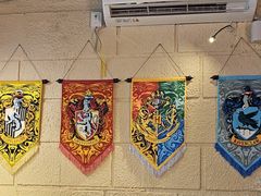 -逃脱反斗城沉浸剧情密室(北京路店)