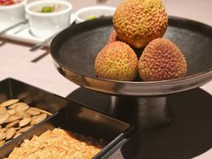 手工杏仁薄片-新荣记(南京西路店)