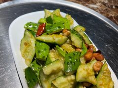 -松林烧烤·慧忠北里216小野串