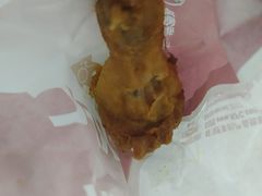 -肯德基(杭州浦沿店)