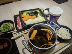 -吉野家 (新街口外大街店)