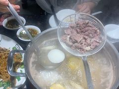 吊龙伴-八合里牛肉火锅(新洲店)