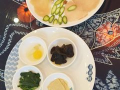 -桥香园过桥米线(国贸店)