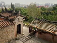 -草庵摩尼教遗址公园