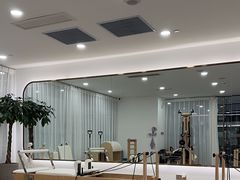 -英派斯健身旗舰店(海信国际中心馆)