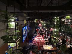 -别院里音乐餐酒吧(双流航空港店)