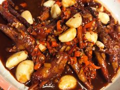 -老三样·美食研究中心(世贸路店)