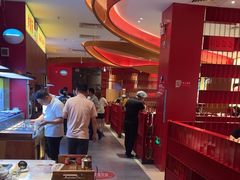-九码头重庆毛肚火锅(棠岗店)