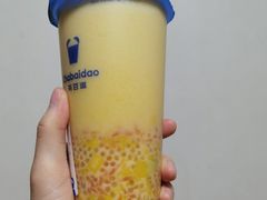 -茶百道(呼家楼店)