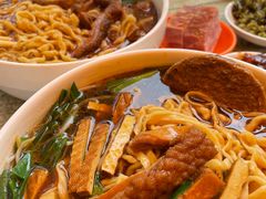 -张二面馆(山门口店)