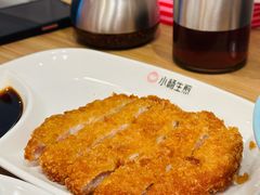 -大食代美食广场(上海中心店)