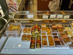 -蜂蝶来饼店(拱北总店)
