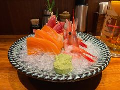 -山葵家居酒屋(天目里店)