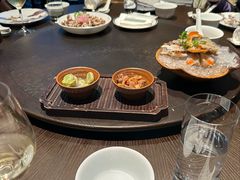 -宁波柏悦酒店·钱湖渔港