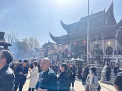 -九华山风景区
