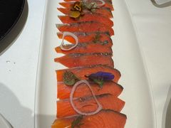 -马克西姆俄罗斯餐厅(通亚街店)