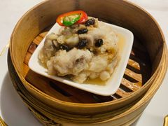 -伯衡55·吉品轩(乌鲁木齐南路店)