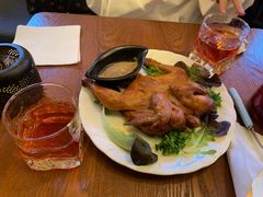 -Sirena海妖日咖夜酒