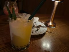 -Teacher's 咖啡·精酿啤酒
