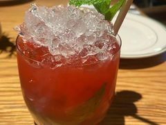 -La Strada(安福路店)