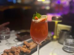 -长沙北辰洲际酒店-SKY 27酒廊