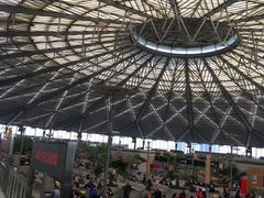 -上海南站