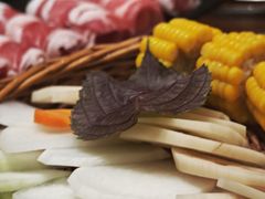 -古关火锅店(古北水镇景区店)