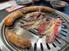 -炽城·烤肉名家(鸿达中央广场店)