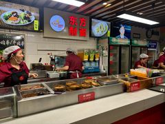-东方削面(迎泽街店)