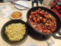 -聚味瞿记·龙虾堂(坡子街店)