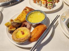 -圣罗巴海鲜烤肉自助(佳兆业店)