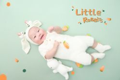 -蜜阁孕味亲子摄影(太奥广场店)