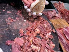 -马志善稀糊爛生熟肉店