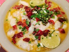 -小匠喜·江西菜(世茂广场店)