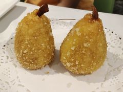 -大鸭梨烤鸭(左家庄店)