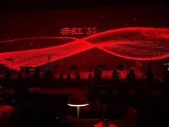 -赤红音乐现场(浦东金桥路店)