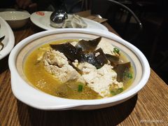 -双合园·海鲜水饺青岛菜(万佳广场店)