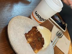-Wagas沃歌斯(合生汇店)