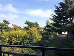 -威海天沐度假区温泉