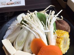 -MoMo牧场·寿喜烧专门店(长泰广场店)