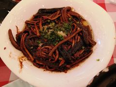 -老上海弄堂菜馆(恒基名人购物中心店)