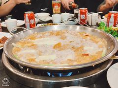 老来福酸汤兔(小锅)-老来福·非遗酸汤兔(凯旋路店)