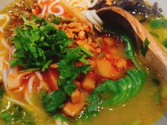 -百春原湖南牛肉粉(百联世纪店)