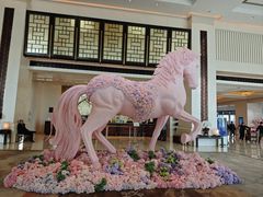 -江南灶中餐厅(南京香格里拉店)